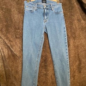 Hudson Jeans